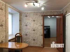 1-к квартира, на длительный срок, 34м2, 7/9 этаж