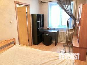 2-к квартира, на длительный срок, 45м2, 2/5 этаж