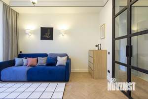 2-к квартира, посуточно, 78м2, 1/1 этаж