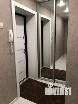 2-к квартира, посуточно, 45м2, 6/9 этаж
