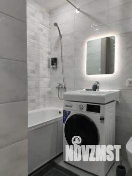 Студия квартира, посуточно, 20м2, 1/4 этаж