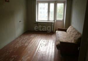 2-к квартира, на длительный срок, 40м2, 3/5 этаж