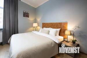 2-к квартира, посуточно, 82м2, 1/1 этаж