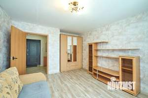 1-к квартира, на длительный срок, 38м2, 4/10 этаж