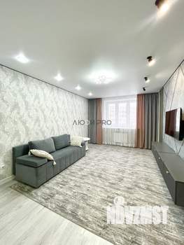 3-к квартира, на длительный срок, 71м2, 8/17 этаж