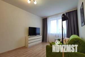 1-к квартира, посуточно, 35м2, 3/13 этаж