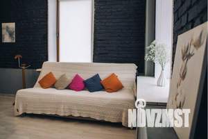 1-к квартира, посуточно, 33м2, 3/3 этаж