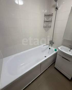 1-к квартира, на длительный срок, 37м2, 4/25 этаж