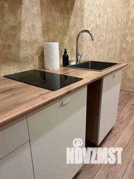 1-к квартира, посуточно, 50м2, 2/6 этаж