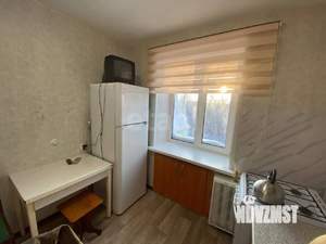 1-к квартира, на длительный срок, 34м2, 5/5 этаж