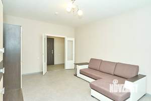 1-к квартира, на длительный срок, 45м2, 6/7 этаж