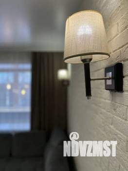 1-к квартира, посуточно, 31м2, 4/4 этаж