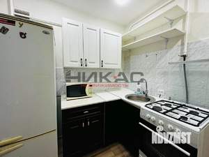 2-к квартира, на длительный срок, 45м2, 3/4 этаж