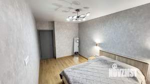 1-к квартира, посуточно, 42м2, 7/10 этаж