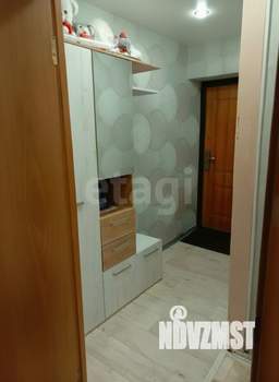 1-к квартира, на длительный срок, 31м2, 3/5 этаж