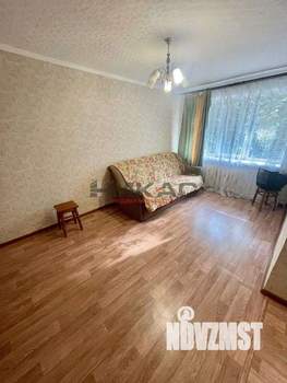 1-к квартира, на длительный срок, 32м2, 1/5 этаж