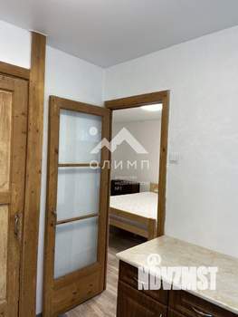 1-к квартира, на длительный срок, 30м2, 5/5 этаж