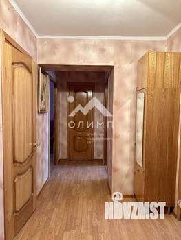 2-к квартира, на длительный срок, 61м2, 4/10 этаж