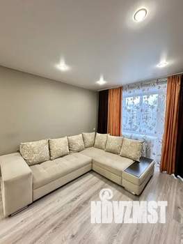 1-к квартира, посуточно, 33м2, 4/5 этаж