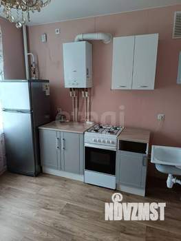 1-к квартира, на длительный срок, 42м2, 3/5 этаж