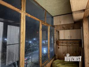 1-к квартира, на длительный срок, 38м2, 4/9 этаж