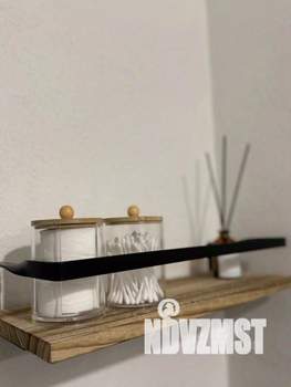 1-к квартира, посуточно, 22м2, 1/1 этаж