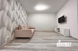 2-к квартира, на длительный срок, 51м2, 4/9 этаж