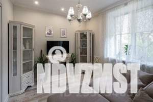 2-к квартира, посуточно, 54м2, 2/4 этаж