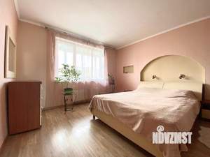 3-к квартира, на длительный срок, 88м2, 10/11 этаж