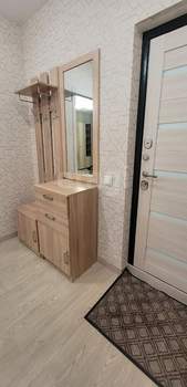 1-к квартира, на длительный срок, 45м2, 2/5 этаж