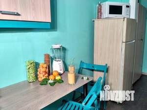 3-к квартира, посуточно, 110м2, 1/1 этаж