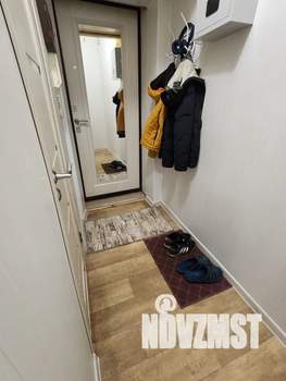 1-к квартира, посуточно, 36м2, 3/5 этаж