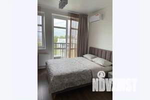1-к квартира, посуточно, 25м2, 7/8 этаж