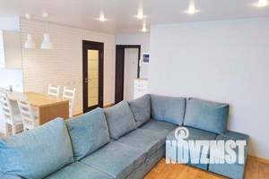 4-к квартира, посуточно, 65м2, 8/9 этаж