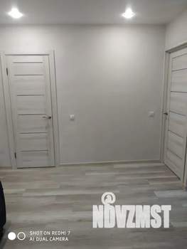 1-к квартира, посуточно, 18м2, 5/5 этаж