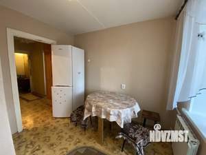 1-к квартира, на длительный срок, 45м2, 4/13 этаж