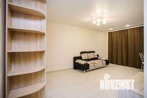 Студия квартира, на длительный срок, 32м2, 2/5 этаж