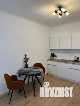 1-к квартира, посуточно, 36м2, 2/8 этаж