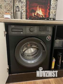 2-к квартира, на длительный срок, 37м2, 3/3 этаж