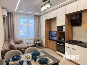 2-к квартира, посуточно, 65м2, 3/4 этаж