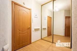 2-к квартира, посуточно, 45м2, 1/1 этаж