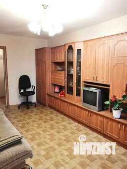 1-к квартира, на длительный срок, 39м2, 7/9 этаж