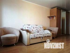 1-к квартира, на длительный срок, 36м2, 12/16 этаж