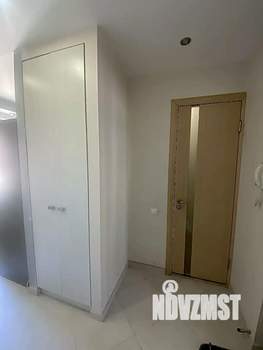 1-к квартира, на длительный срок, 30м2, 9/10 этаж