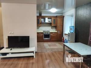 3-к квартира, на длительный срок, 112м2, 3/5 этаж