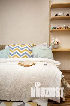 2-к квартира, посуточно, 52м2, 2/5 этаж