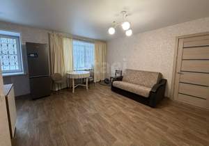 2-к квартира, на длительный срок, 44м2, 1/4 этаж