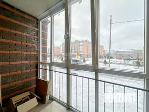 1-к квартира, на длительный срок, 43м2, 1/5 этаж