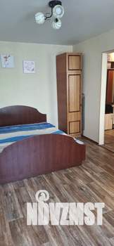 1-к квартира, посуточно, 30м2, 4/5 этаж