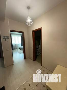 1-к квартира, посуточно, 47м2, 1/5 этаж